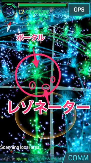 Ingress deploy - 01