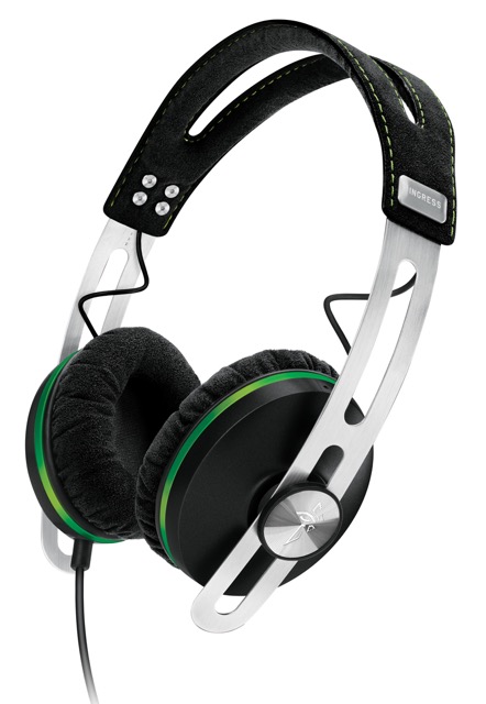 Ingress headphone - 2