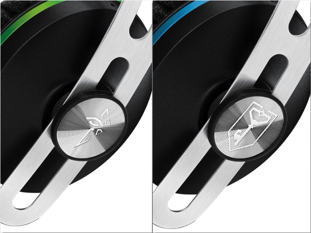 【Ingress】ゼンハイザーとコラボしたエージェント必携ヘッドホンが発売!