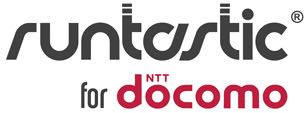 Runtastic for docomo