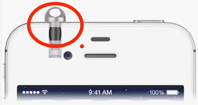 Pluggy Lock Bumper - 02