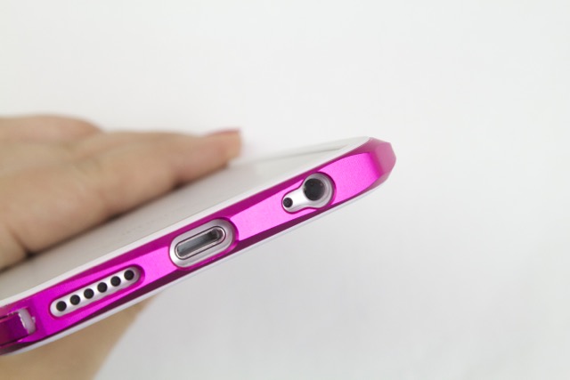 Pluggy Lock Bumper - 10