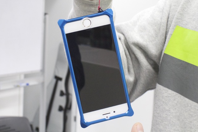 Pluggy Lock Bumper - 15