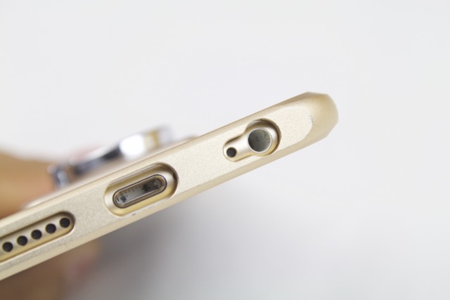 Pluggy Lock Bumper - 18