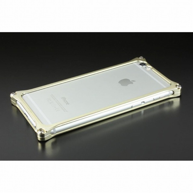 Pluggy Lock Bumper - 20