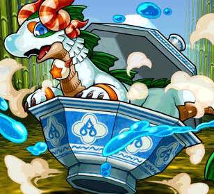 【パズドラ攻略】「青の丼龍」超地獄級/地獄級/超級/上級/中級 攻略・スキル上げデータ