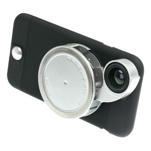 camera - 1