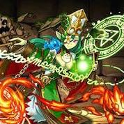 【パズドラ攻略】グリモワール降臨 超地獄級/地獄級 攻略データ