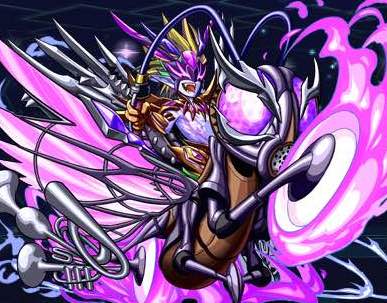【パズドラ攻略】「降臨チャレンジ！」狂皇子までのダンジョンデータをまとめました！目指せノーコンクリア！