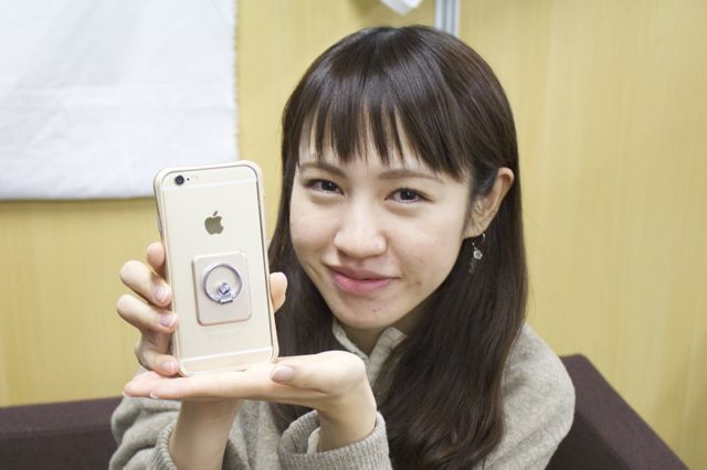 レビュー マミルトンのこだわりを詰め込んだ ゴールドバンパー Appbank