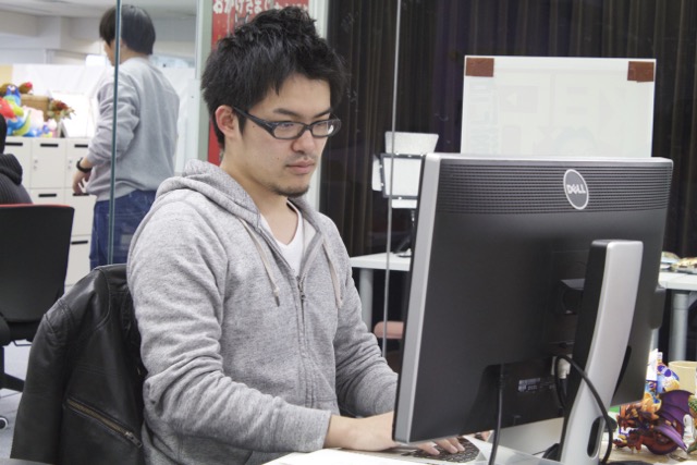 【スプリングまおチーム】攻略アプリ・サイトや今後の新企画を担当するディレクターを募集します。