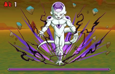 ドラゴンボールコラボ 改級で悟空 Vs フリーザの戦いが 230日目 Appbank ドラゴンボールコラボ 改級で悟空 Vs フリーザの戦いが 230日目 Appbank