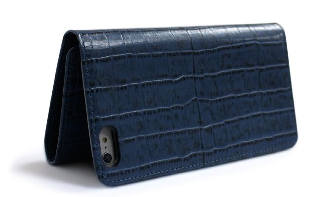 2つ折り財布がくっついたiPhone 6 Plusケース! | AppBank