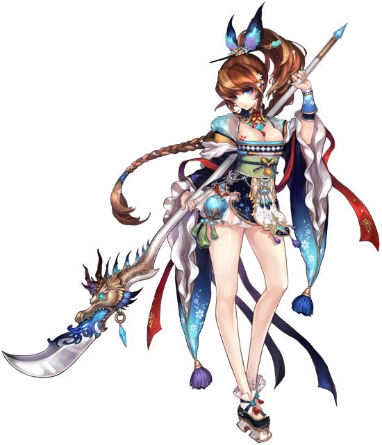 ファントム オブ キル 美少女ドラマ 戦略 を彩る彼女たちの魅力とは Pr Appbank