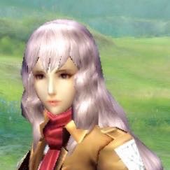 【アヴァベル日記】私の歌を聞けーッ！マクロスF「シェリル・ノーム」のコスプレしてみた。 [PR]