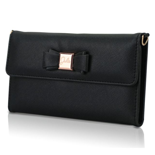 Julia PhonePochette 手帳型ケース iPhone 6/6 Plus