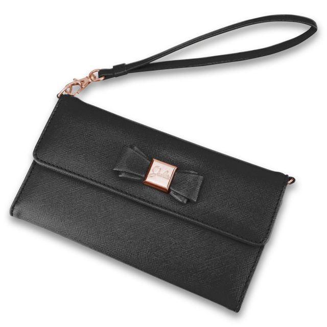Julia PhonePochette 手帳型ケース iPhone 6/6 Plus