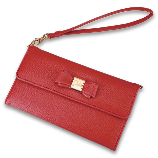 Julia PhonePochette 手帳型ケース iPhone 6/6 Plus