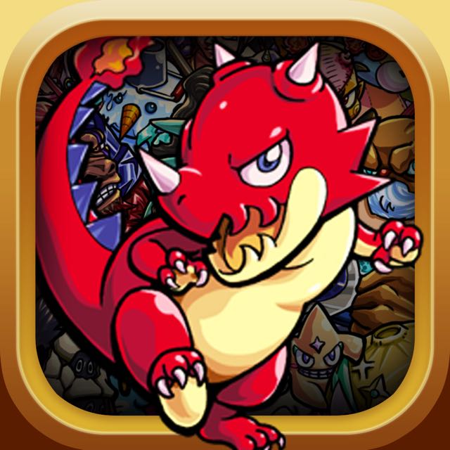 GWも『モンスト攻略』からアプリをダウンロードしてオーブをゲット!!