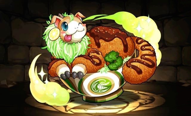 芳醇の丼龍・カツミン