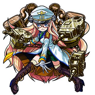 【モンスト日記】てぃ、てて、ティーガーXぐらいで、ど、動揺しないぞｄふぁｓｈｊ