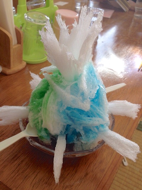 Ingress zennzai - 2