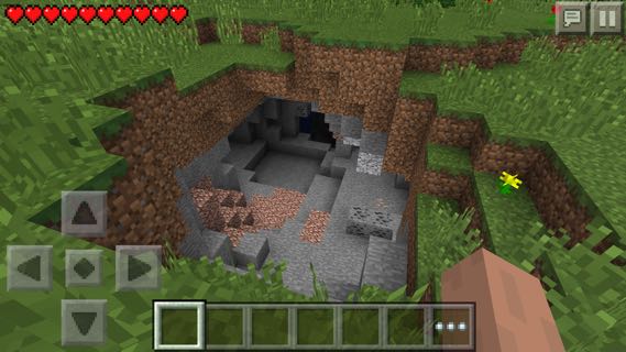 現実に疲れたら Minecraft で非日常の世界を冒険しよう Appbank
