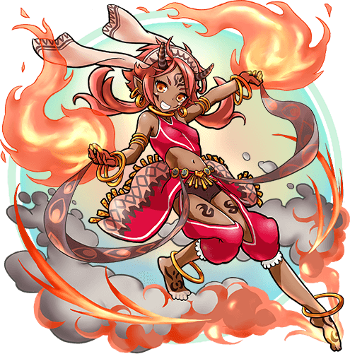 【トキラビ】新降臨イベント「アグニ降臨」開催!!