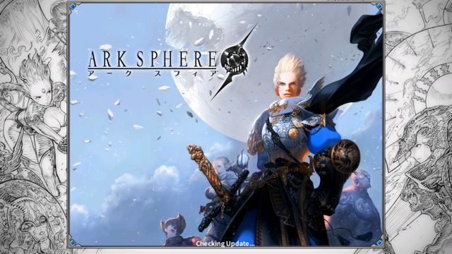 arksphere - 01