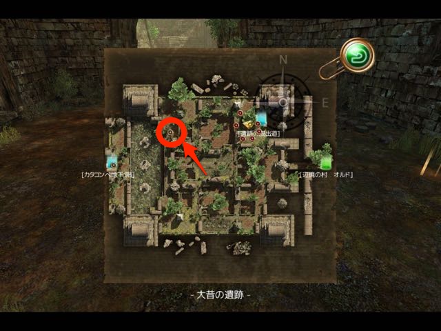 イザナギオンライン