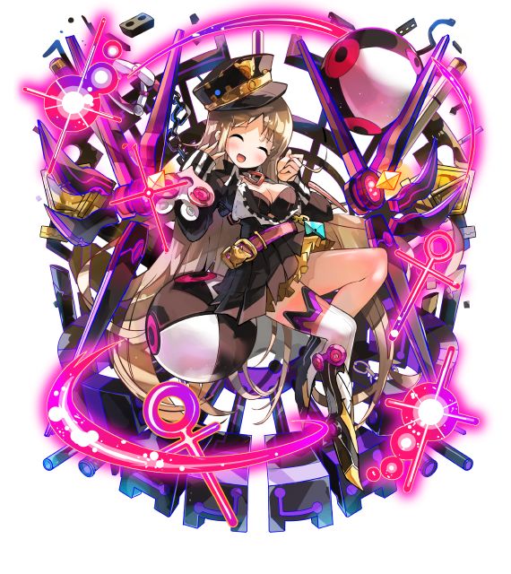 メルスト 可愛いキャラが新登場の 1月新ユニット追加ミニフェス 開催中 Appbank