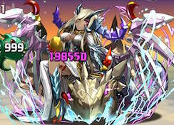 【パズドラ攻略】「ソニア＝グラン降臨！」超地獄級 攻略データ