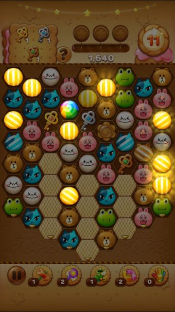 Line Pop2攻略 スペシャルブロックを組み合わせてブロック一気消し Pr Appbank Line Pop2攻略 スペシャルブロックを組み合わせてブロック一気消し Pr Appbank