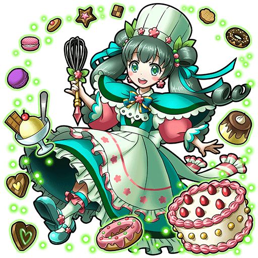 【トキラビ】新イベント「ナイトと恋するパティシエール」が開催!