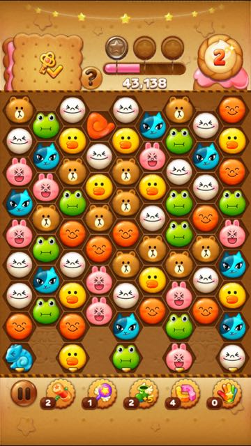2015-02-17linepop2-10 - 15