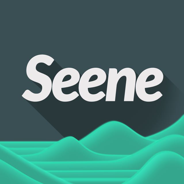 3D写真を簡単に撮れる『Seene』は使うたびに技術の進歩を感じるぞ!!
