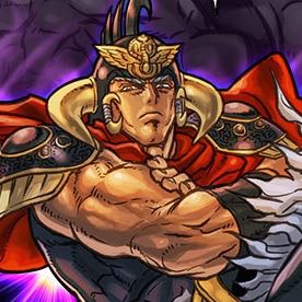 【パズドラ】北斗の拳コラボダンジョンに登場するキャラ画像が公開!