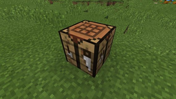 Minecraft