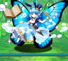 【パズドラ攻略】「アンケートダンジョン13」劉備とアンドロメダのスキルレベルアップ！ゴッドフェスで劉備くるよ。