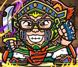 【パズドラ】ビックリマンコラボ「Twitter連動アンケート」究極進化して欲しいコラボキャラに投票しよう！