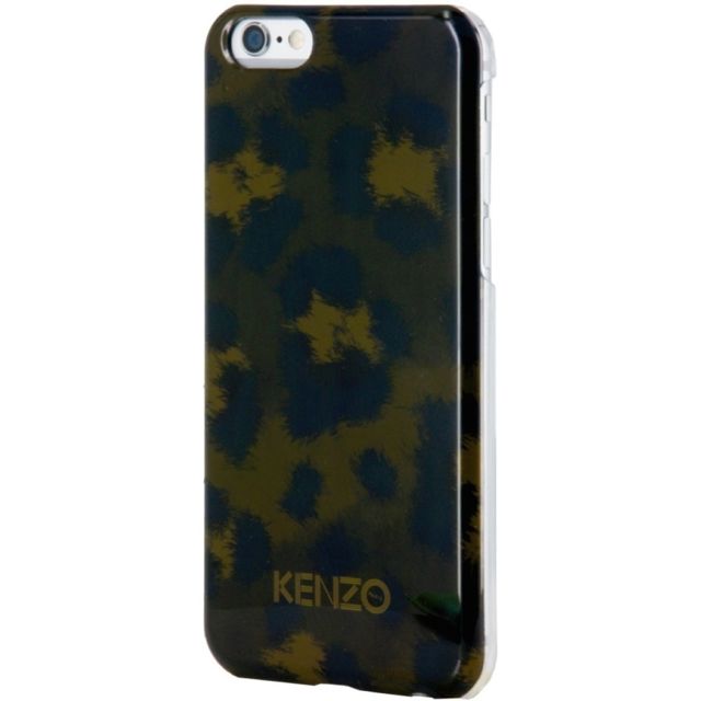 オトナカッコイイ手帳型ケース『KENZO(ケンゾー)』 | AppBank