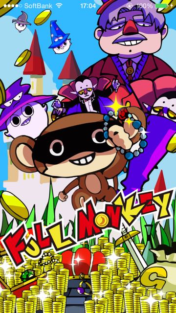 monky - 01