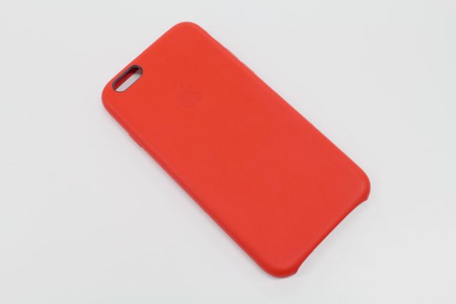 iPhone 8発表の前兆? Apple純正ケースの一部カラーが販売終了