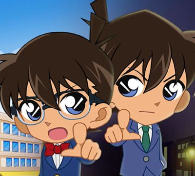 事前登録 名探偵コナンのミステリータウン 街を育てて事件を解決せよ Appbank 事前登録 名探偵コナンのミステリータウン 街を育てて事件を解決せよ Appbank