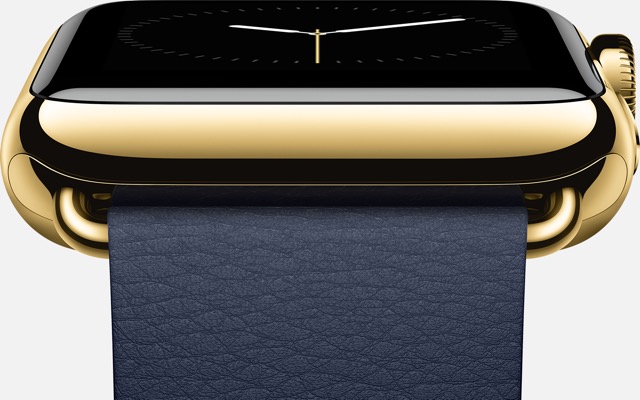 「Apple Watch」は4月10日予約、4月24日発売開始! 価格は42,800円〜218万円!! | AppBank