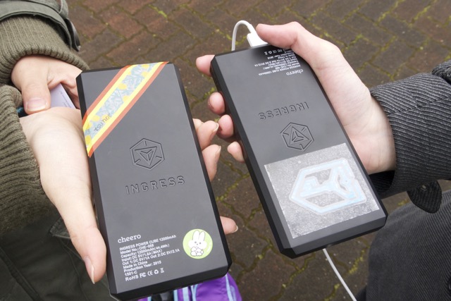 Ingress hutyu - 19