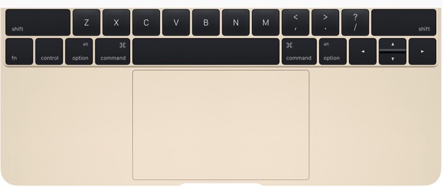 MacBook - 5