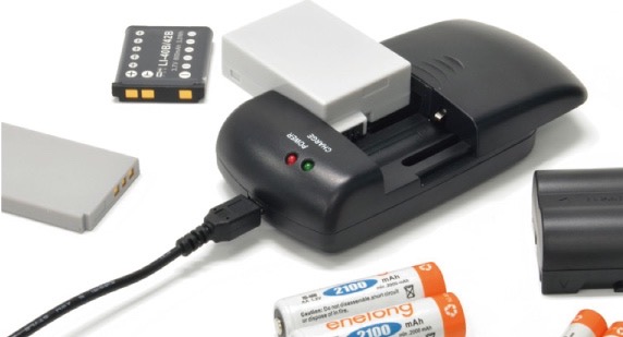 MyCharger Multi U - 1