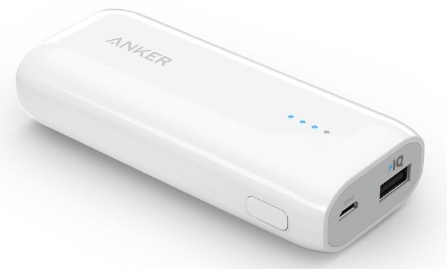 anker - 5