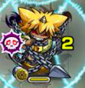 アビリティロック